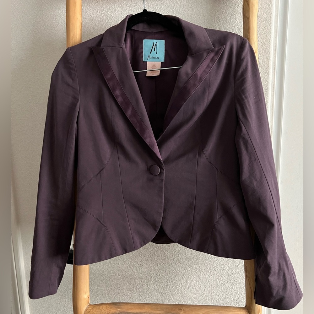 Marciano Blazer